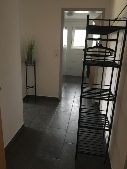 Ruhige Schoene 2-Zimmer Ferienwohnung Höchst Exterior foto