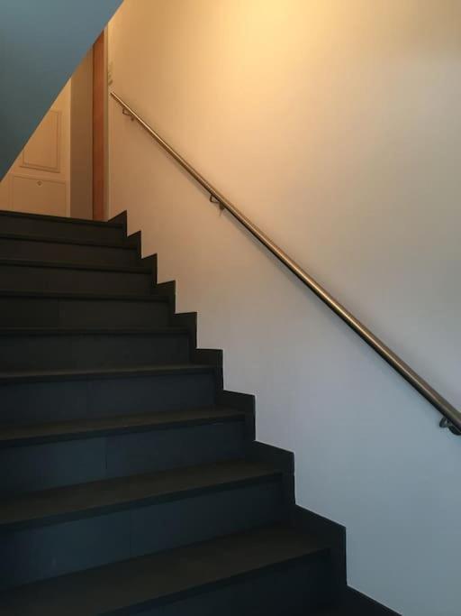 Ruhige Schoene 2-Zimmer Ferienwohnung Höchst Exterior foto